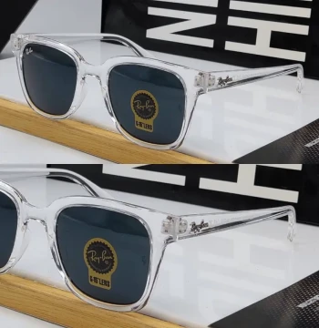 Ray-Ban Oversize Rk Unisex Sunglasses first copy
