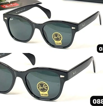 Ray-Ban Round Ron Sunglasses first copy