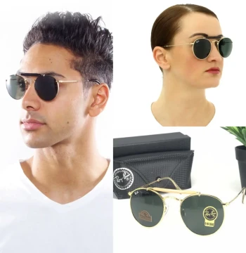 Round Sunglasses first copy