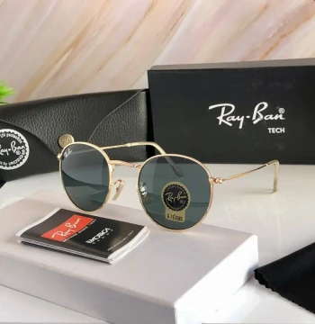 Round Sunglasses first copy