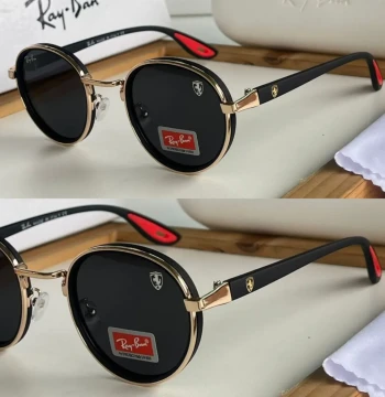 Round Sunglasses first copy