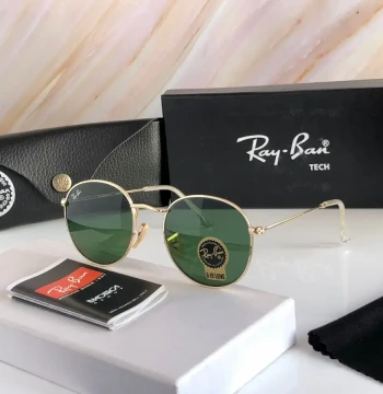 Round Sunglasses first copy