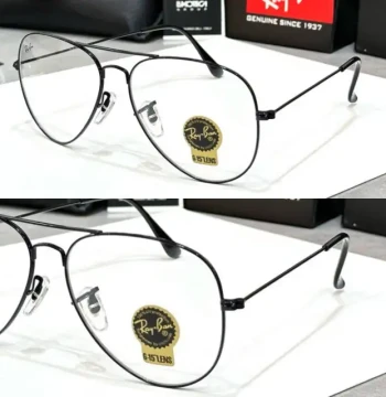 Rr Aviator Eyeglasses first copy