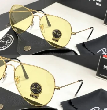 Rr Aviator Sunglasses first copy