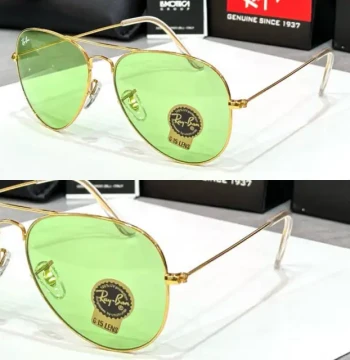 Rr Aviator Sunglasses first copy