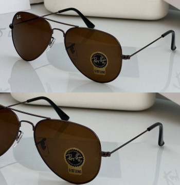 Ray-Ban Oversize Rr Aviator Sunglasses first copy