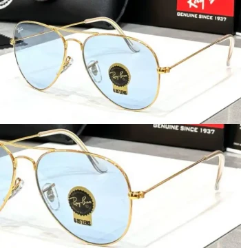 Rr Aviator Sunglasses first copy