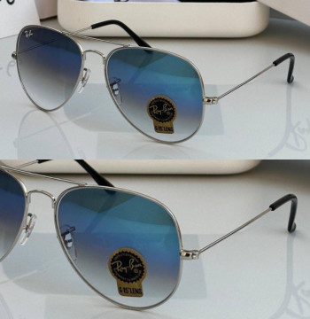 Ray-Ban Oversize Rr Aviator Sunglasses first copy