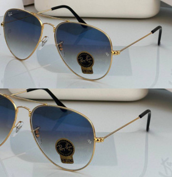 Rr Aviator Sunglasses first copy