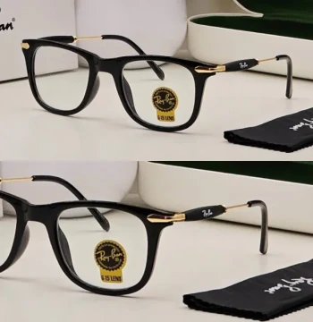Ray-Ban Wayfarer Rr Eyeglasses first copy
