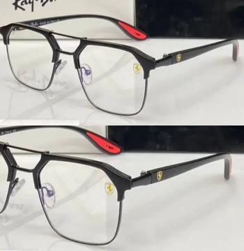 Ray-Ban Wayfarer Rr Eyeglasses first copy