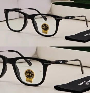 Ray-Ban Wayfarer Rr Eyeglasses first copy