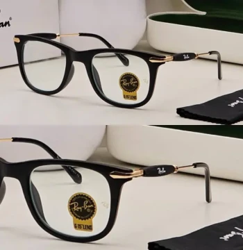 Ray-Ban Wayfarer Rr Eyeglasses first copy