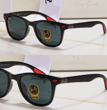 Ray-Ban Wayfarer Rr Ferrari Sunglasses first copy