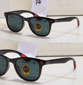 Ray-Ban Wayfarer Rr Ferrari Sunglasses first copy