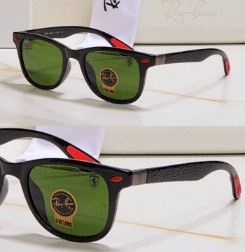 Ray-Ban Wayfarer Rr Ferrari Sunglasses first copy