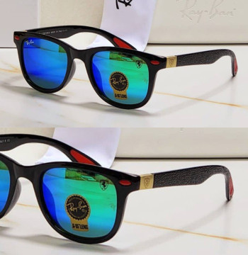 Ray-Ban Wayfarer Rr Ferrari Sunglasses first copy