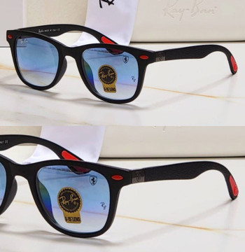 Ray-Ban Wayfarer Rr Ferrari Sunglasses first copy