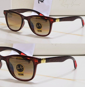 Ray-Ban Wayfarer Rr Ferrari Sunglasses first copy