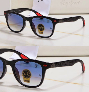 Ray-Ban Wayfarer Rr Ferrari Sunglasses first copy