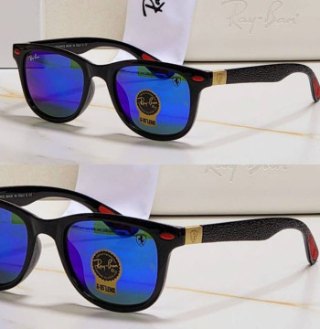 Ray-Ban Wayfarer Rr Ferrari Sunglasses first copy
