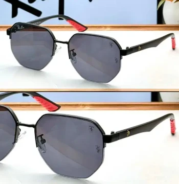 Ray-Ban Hexagon Rr Hexa Sunglasses first copy