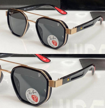 Ray-Ban Hexagon Rr Hexa Sunglasses first copy