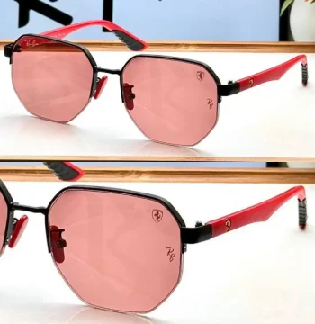 Ray-Ban Hexagon Rr Hexa Sunglasses first copy