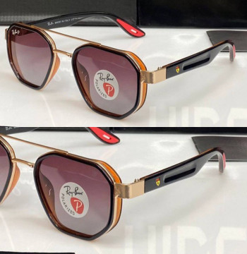 Ray-Ban Hexagon Rr Hexa Sunglasses first copy
