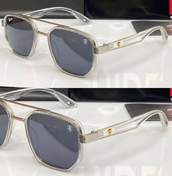 Ray-Ban Hexagon Rr Hexa Sunglasses first copy