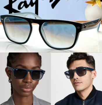 Ray-Ban Square Rr Leano Sunglasses first copy