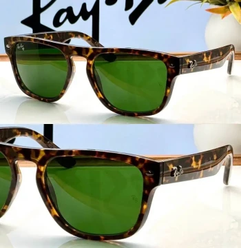Ray-Ban Square Rr Leano Sunglasses first copy