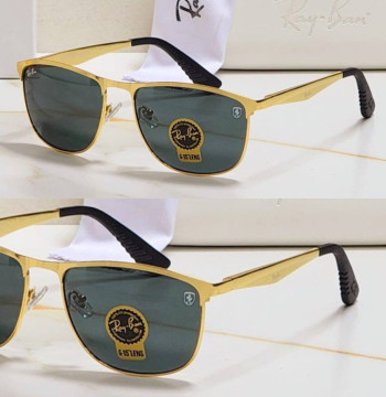 Ray-Ban Rectangle Rr Maff Sunglasses first copy