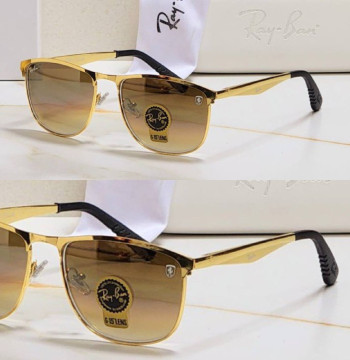 Ray-Ban Oversize Rr Maff Sunglasses first copy