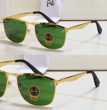 Ray-Ban Oversize Rr Maff Sunglasses first copy