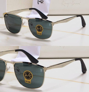 Ray-Ban Oversize Rr Maff Sunglasses first copy