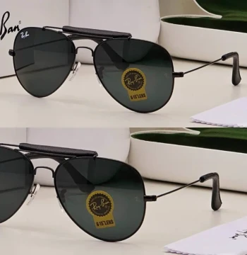 Ray-Ban Aviator Rr Pilot Sunglasses first copy