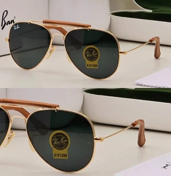 Ray-Ban Aviator Rr Pilot Sunglasses first copy