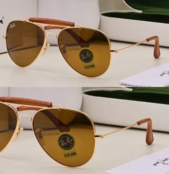 Ray-Ban Aviator Rr Pilot Sunglasses first copy