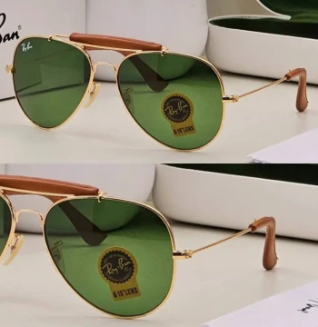 Ray-Ban Aviator Rr Pilot Sunglasses first copy