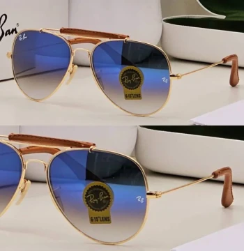 Ray-Ban Aviator Rr Pilot Sunglasses first copy