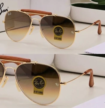 Ray-Ban Aviator Rr Pilot Sunglasses first copy