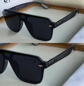 Ray-Ban Rectangle Rr Pior Sunglasses first copy