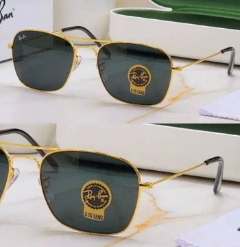 Ray-Ban Club Master Rr Pior Sunglasses first copy