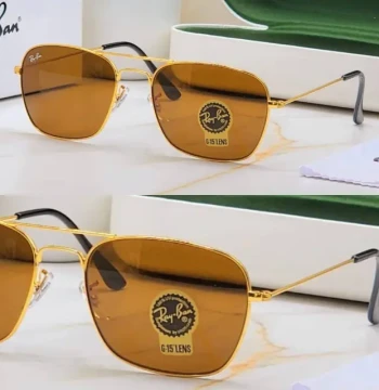 Ray-Ban Club Master Rr Pior Sunglasses first copy