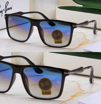 Ray-Ban Square Rr Pior Sunglasses first copy