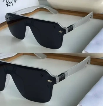 Ray-Ban Round Rr Pior Sunglasses first copy