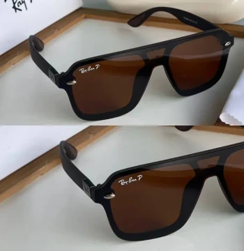 Ray-Ban Round Rr Pior Sunglasses first copy