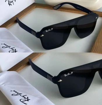 Ray-Ban Rectangle Rr Pior Sunglasses first copy