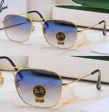 Ray-Ban Rectangle Rr Pior Sunglasses first copy